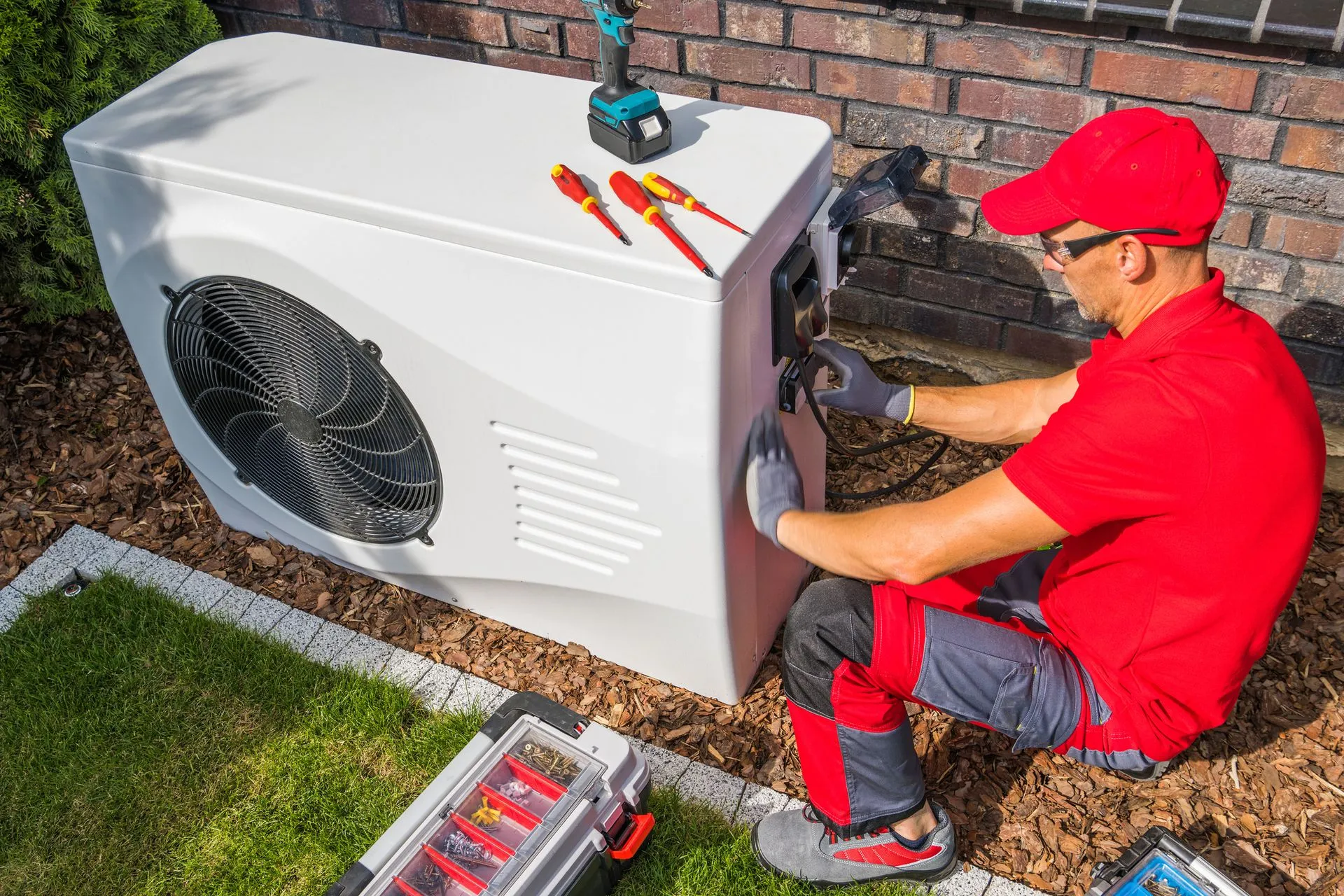 About HVAC in Fontana, WI
